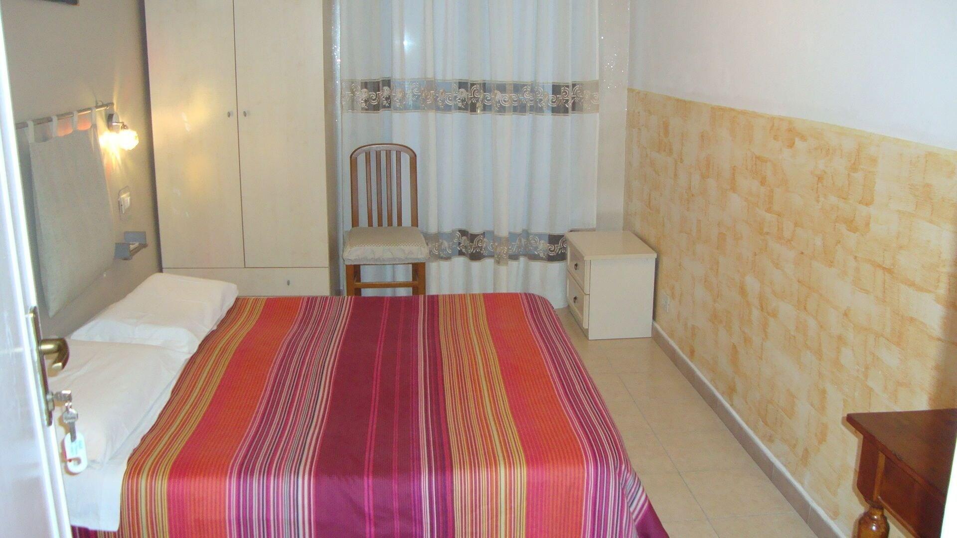 Bed & Breakfast Delle Palme Trapani Exterior foto