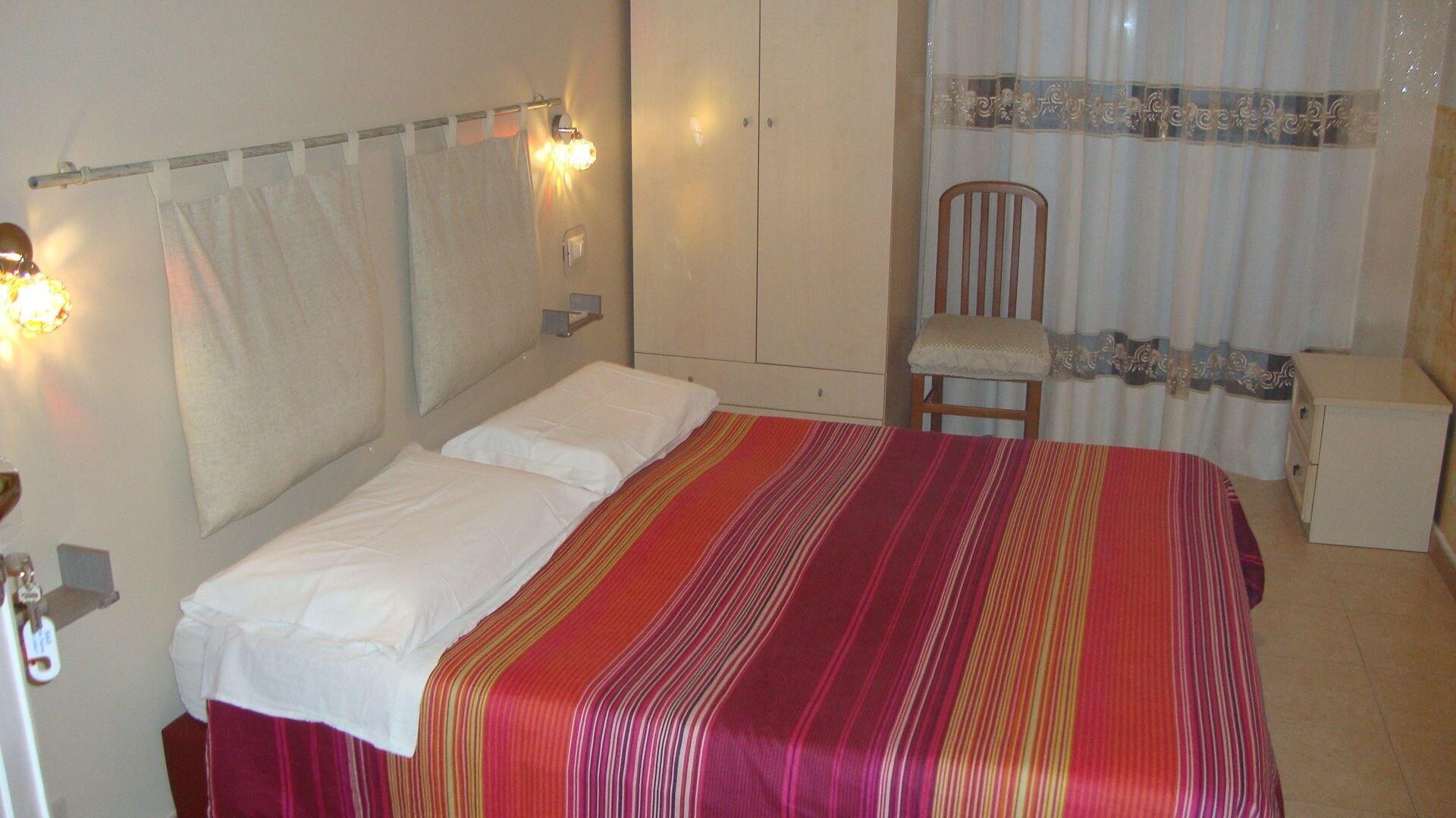 Bed & Breakfast Delle Palme Trapani Exterior foto