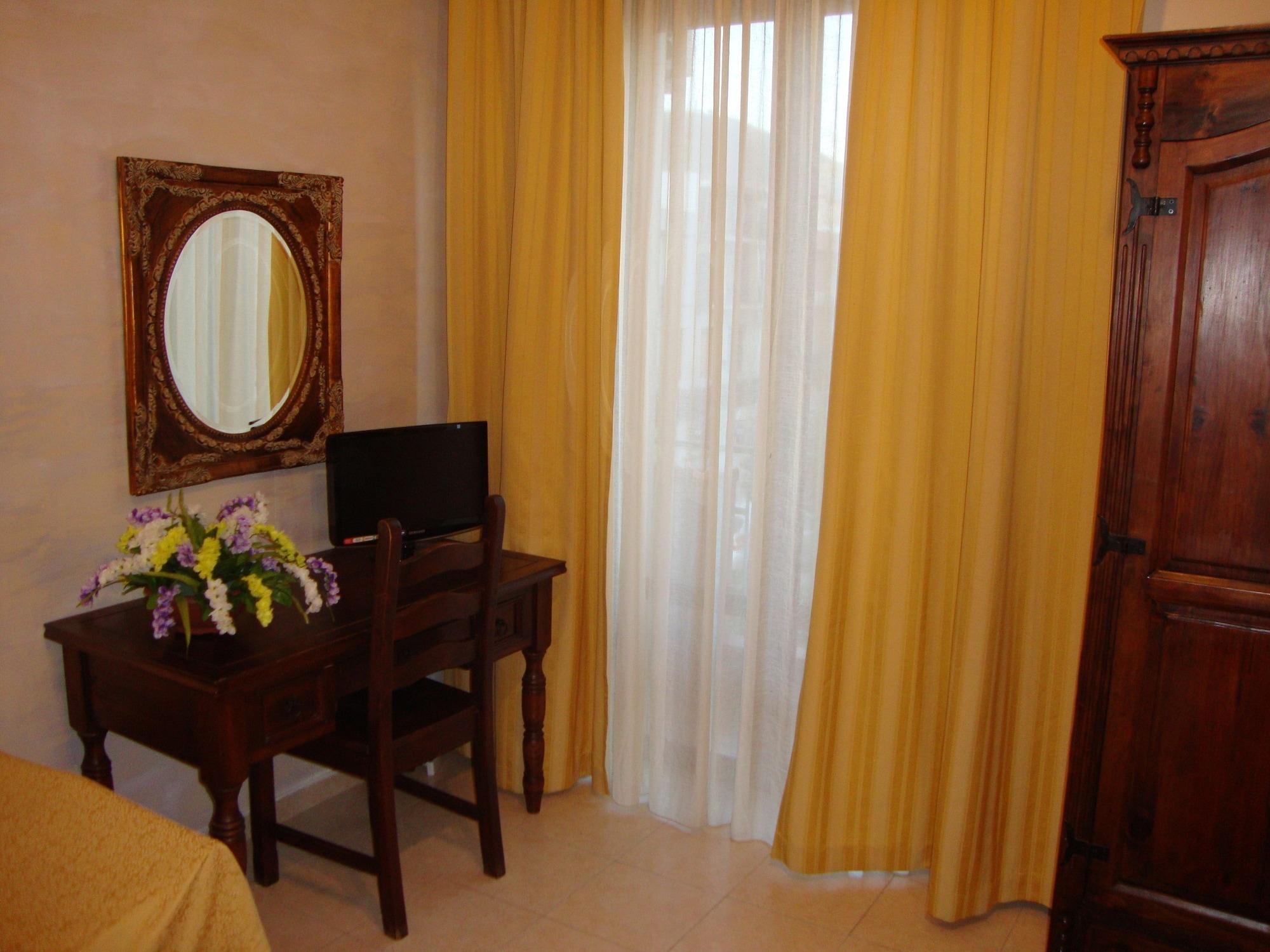 Bed & Breakfast Delle Palme Trapani Exterior foto