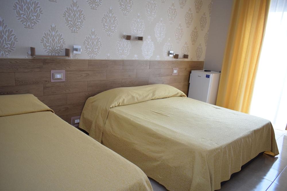 Bed & Breakfast Delle Palme Trapani Exterior foto