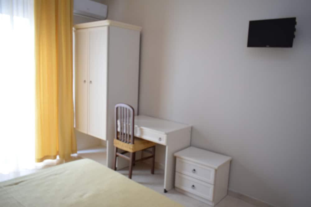 Bed & Breakfast Delle Palme Trapani Exterior foto