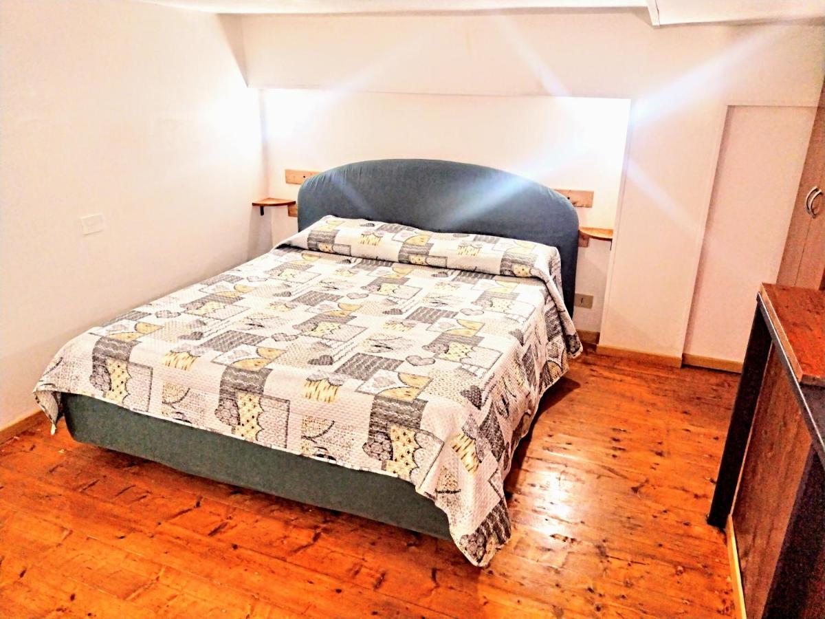 Bed & Breakfast Delle Palme Trapani Exterior foto