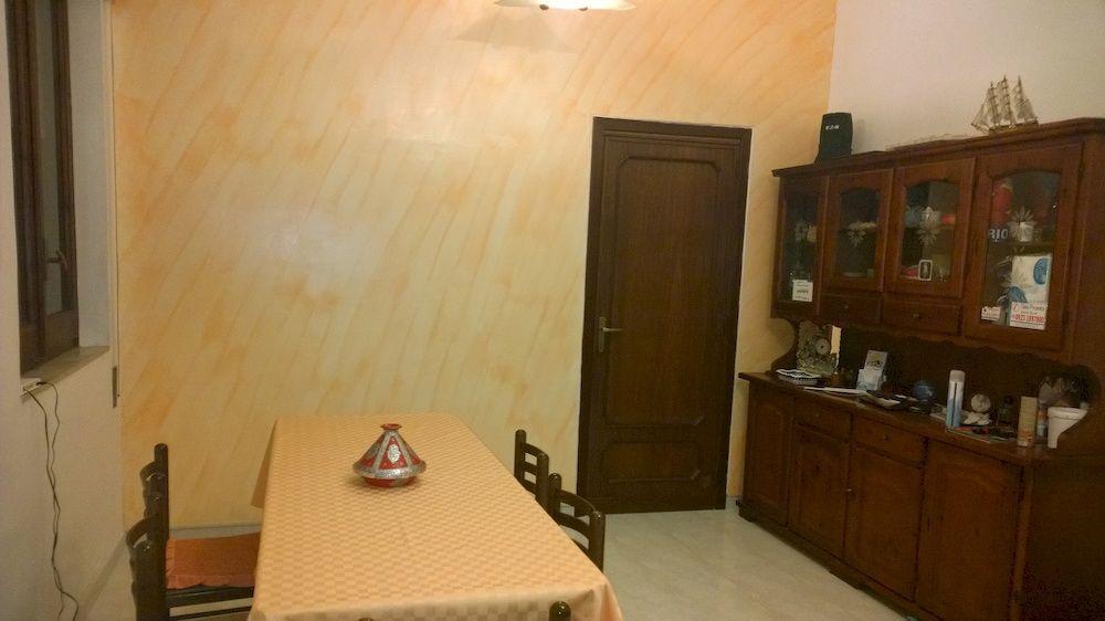 Bed & Breakfast Delle Palme Trapani Exterior foto