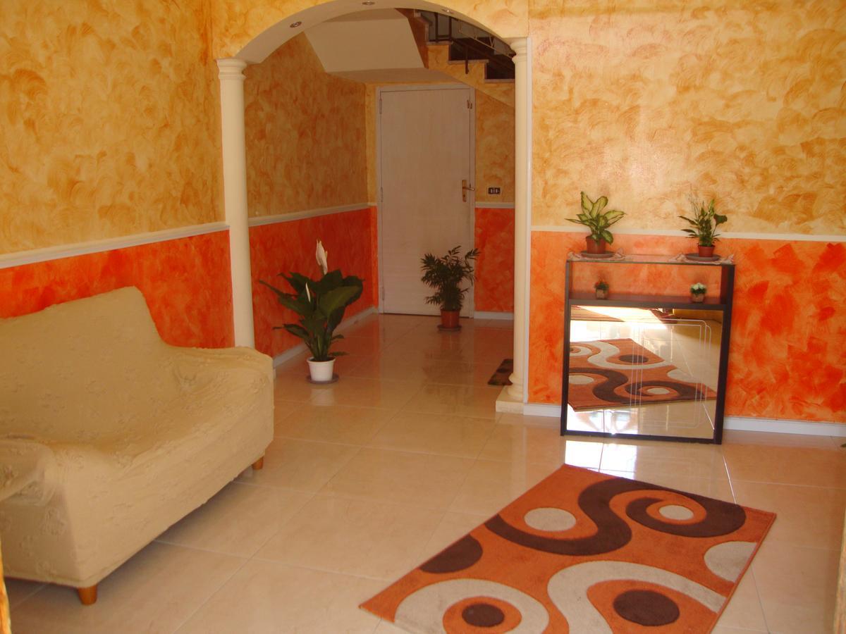 Bed & Breakfast Delle Palme Trapani Exterior foto